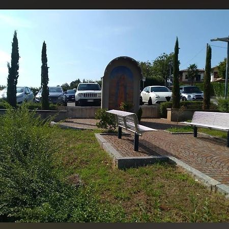 B&B Miravalle Scanzorosciate Екстериор снимка