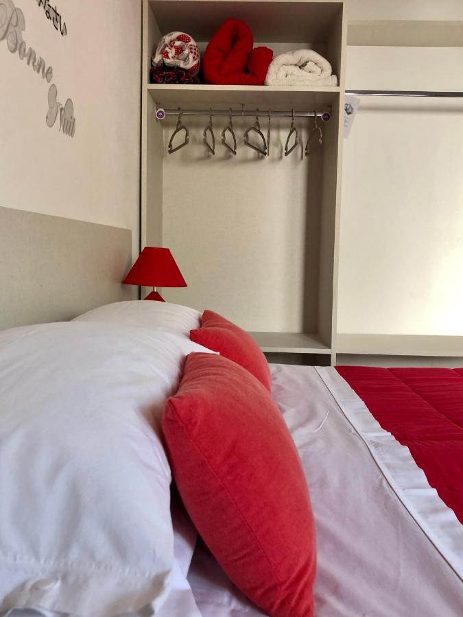 B&B Miravalle Scanzorosciate Екстериор снимка