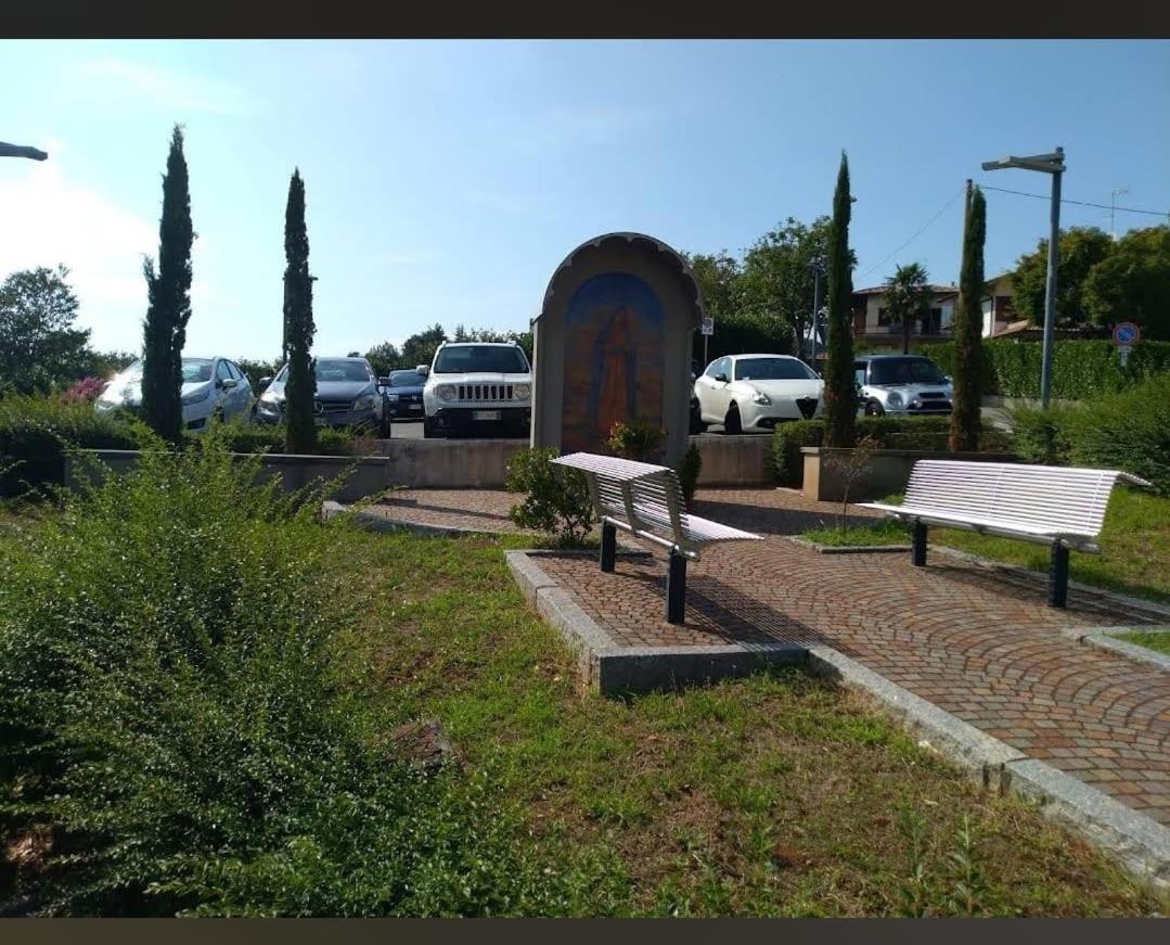 B&B Miravalle Scanzorosciate Екстериор снимка