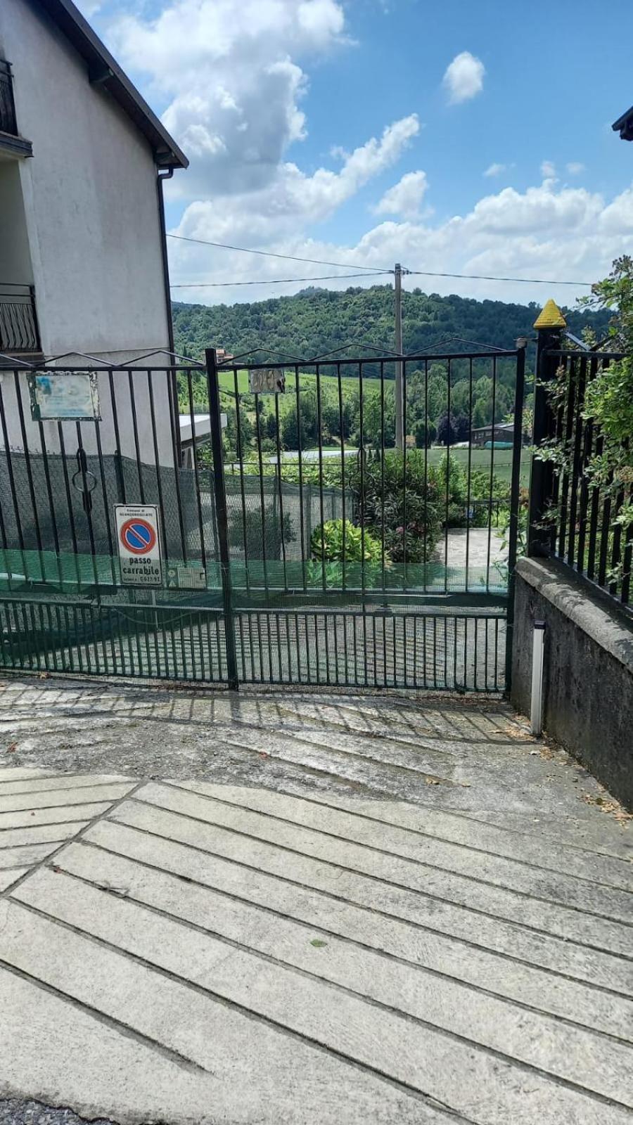 B&B Miravalle Scanzorosciate Екстериор снимка