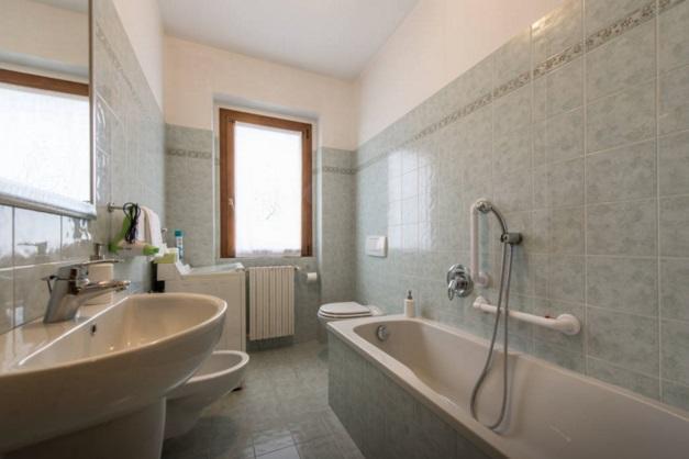 B&B Miravalle Scanzorosciate Екстериор снимка