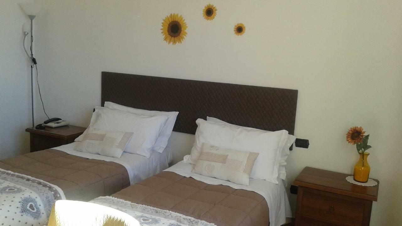 B&B Miravalle Scanzorosciate Екстериор снимка