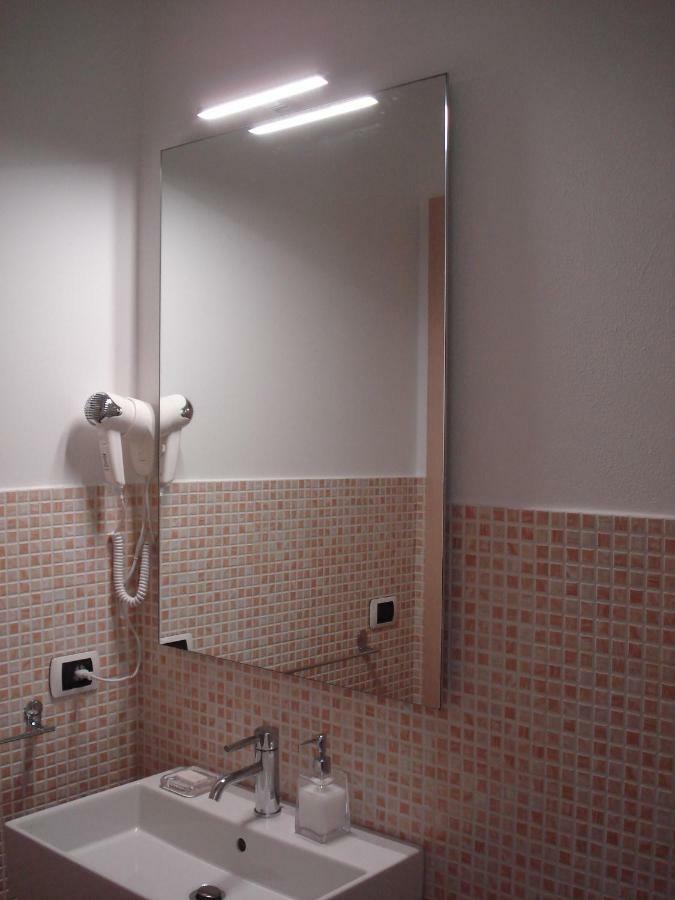 B&B Miravalle Scanzorosciate Екстериор снимка